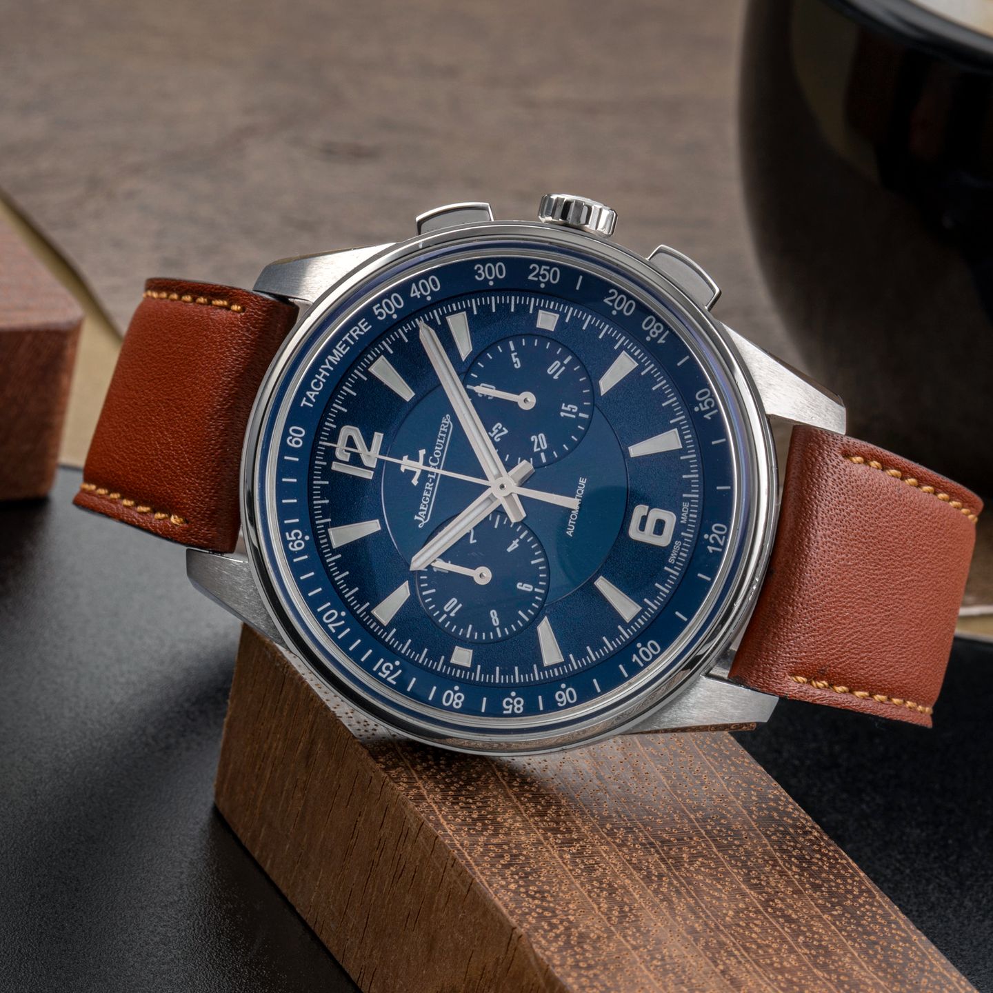 Jaeger-LeCoultre Polaris Q9028480 - (2/8)
