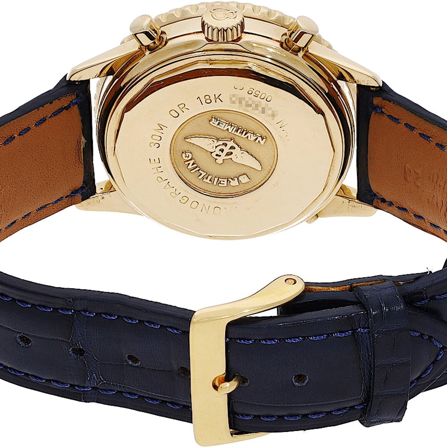 Breitling Navitimer K33030 - (5/5)