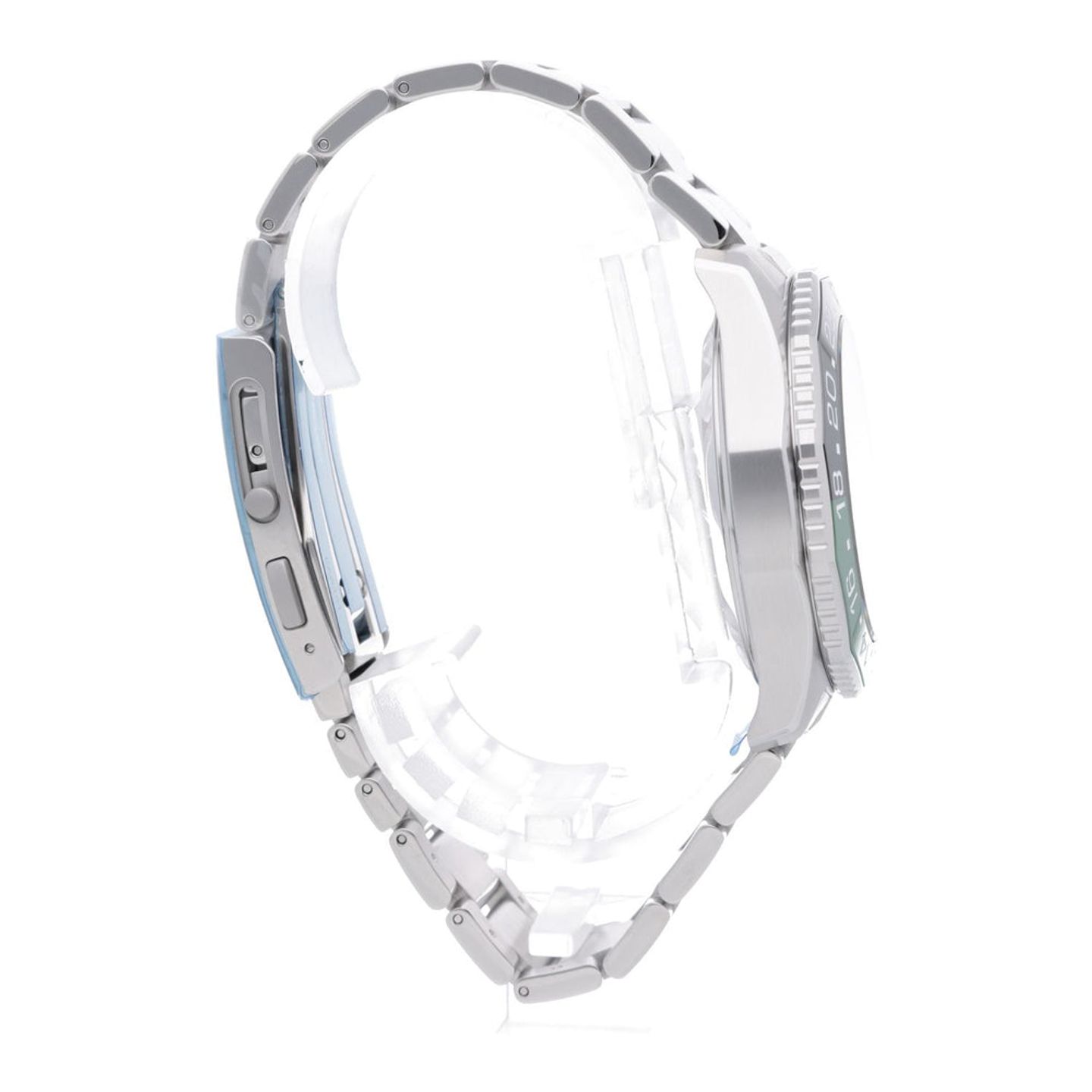 TAG Heuer Aquaracer 300M WBP5115.BA0013 - (6/7)