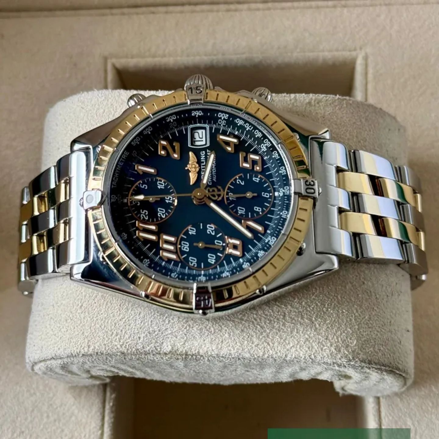Breitling Chronomat D13050.1 - (5/7)