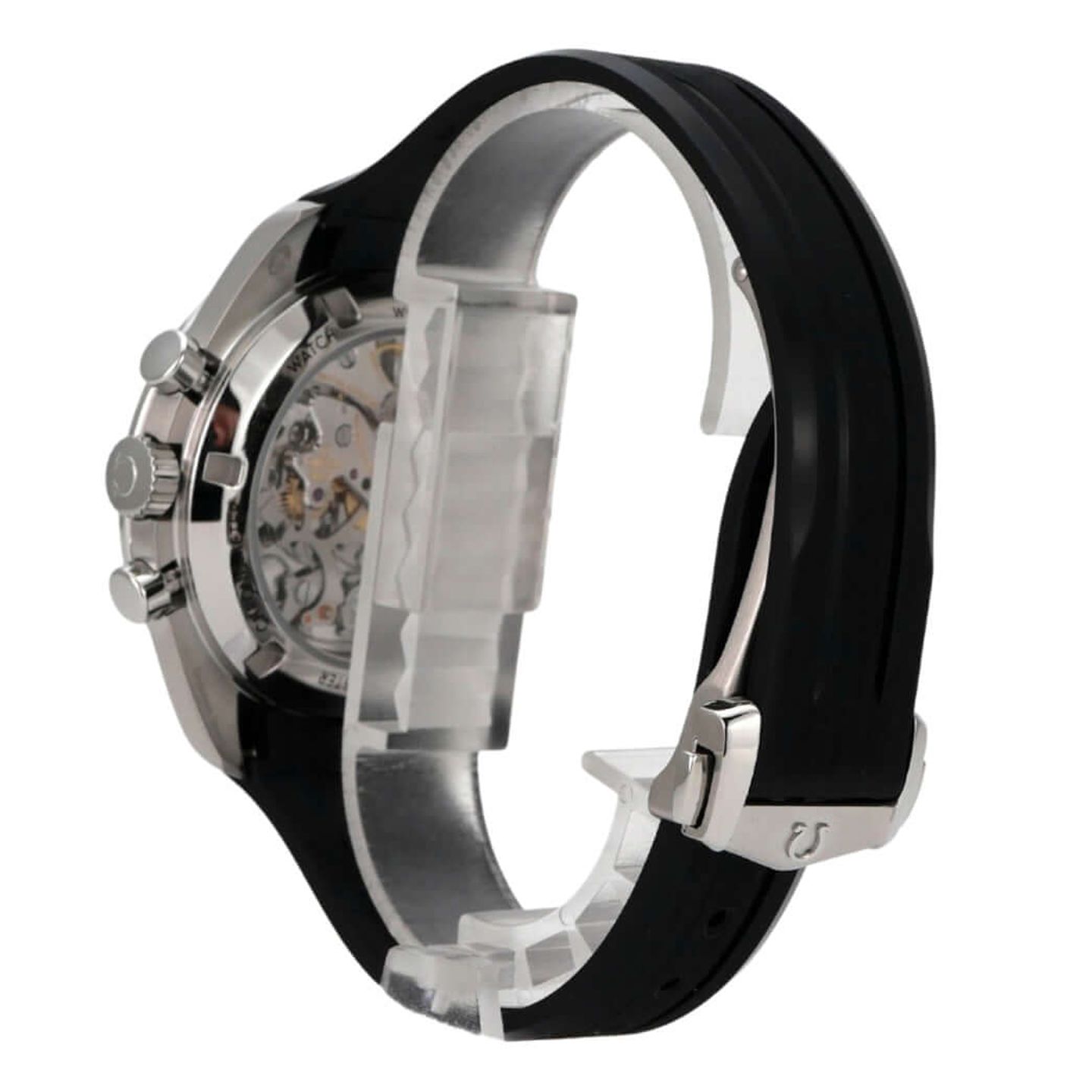 Omega Speedmaster Professional Moonwatch 310.30.42.50.04.001 - (7/8)