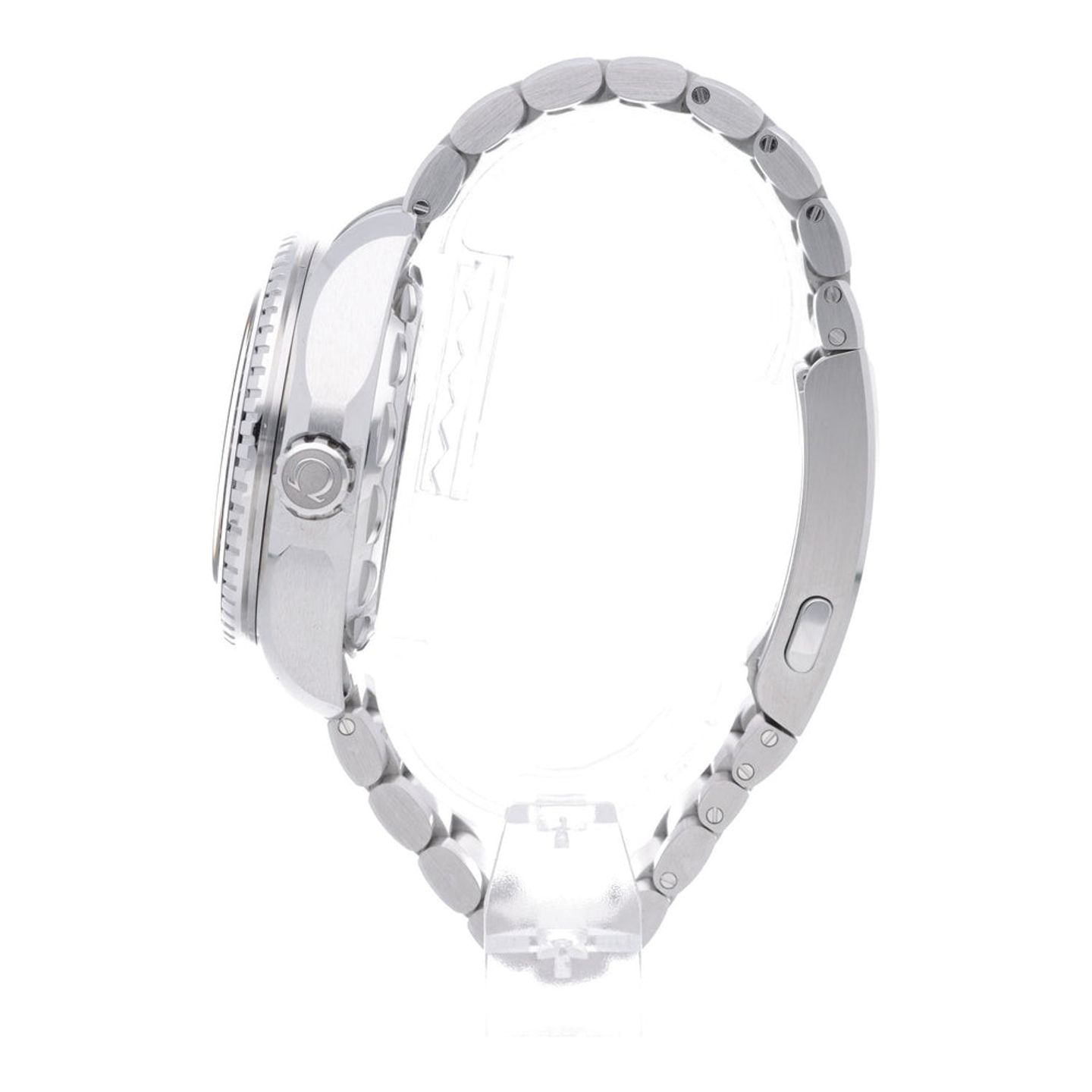 Omega Seamaster Planet Ocean 215.30.46.21.03.001 - (3/7)