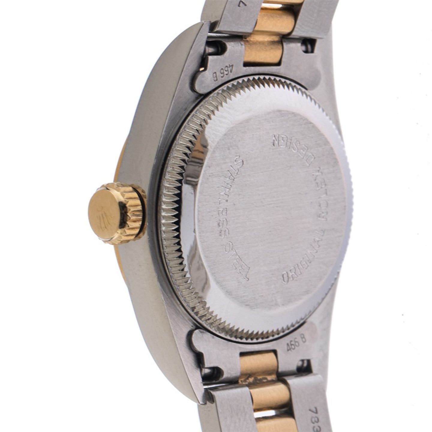 Rolex Oyster Perpetual 67183 - (6/8)