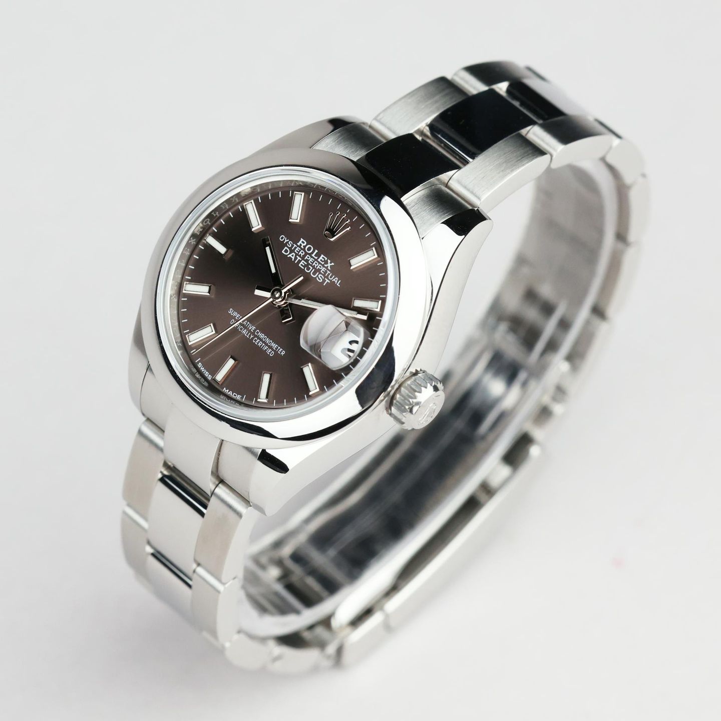 Rolex Lady-Datejust 279160 - (4/7)