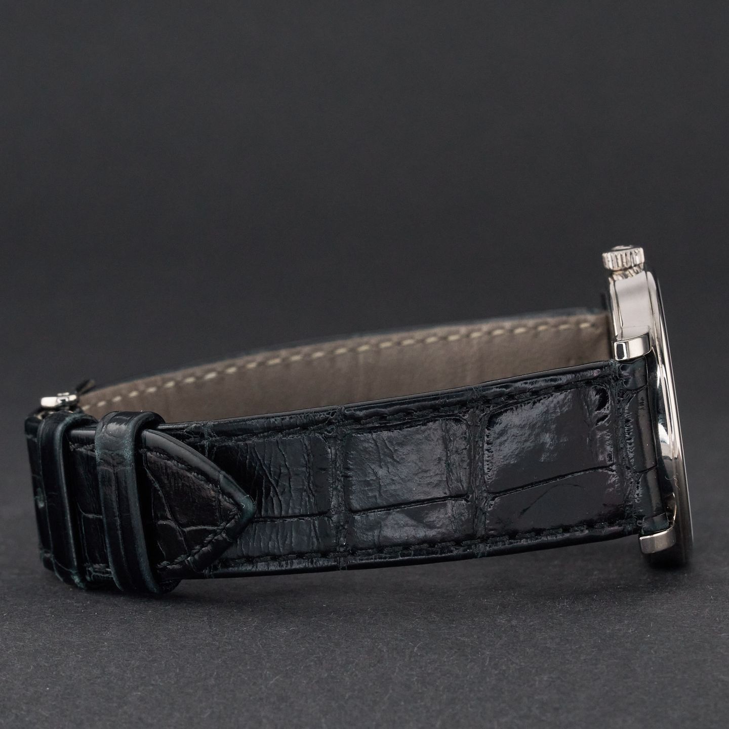 Rolex Cellini Time 5115 (2008) - 32 mm (6/8)