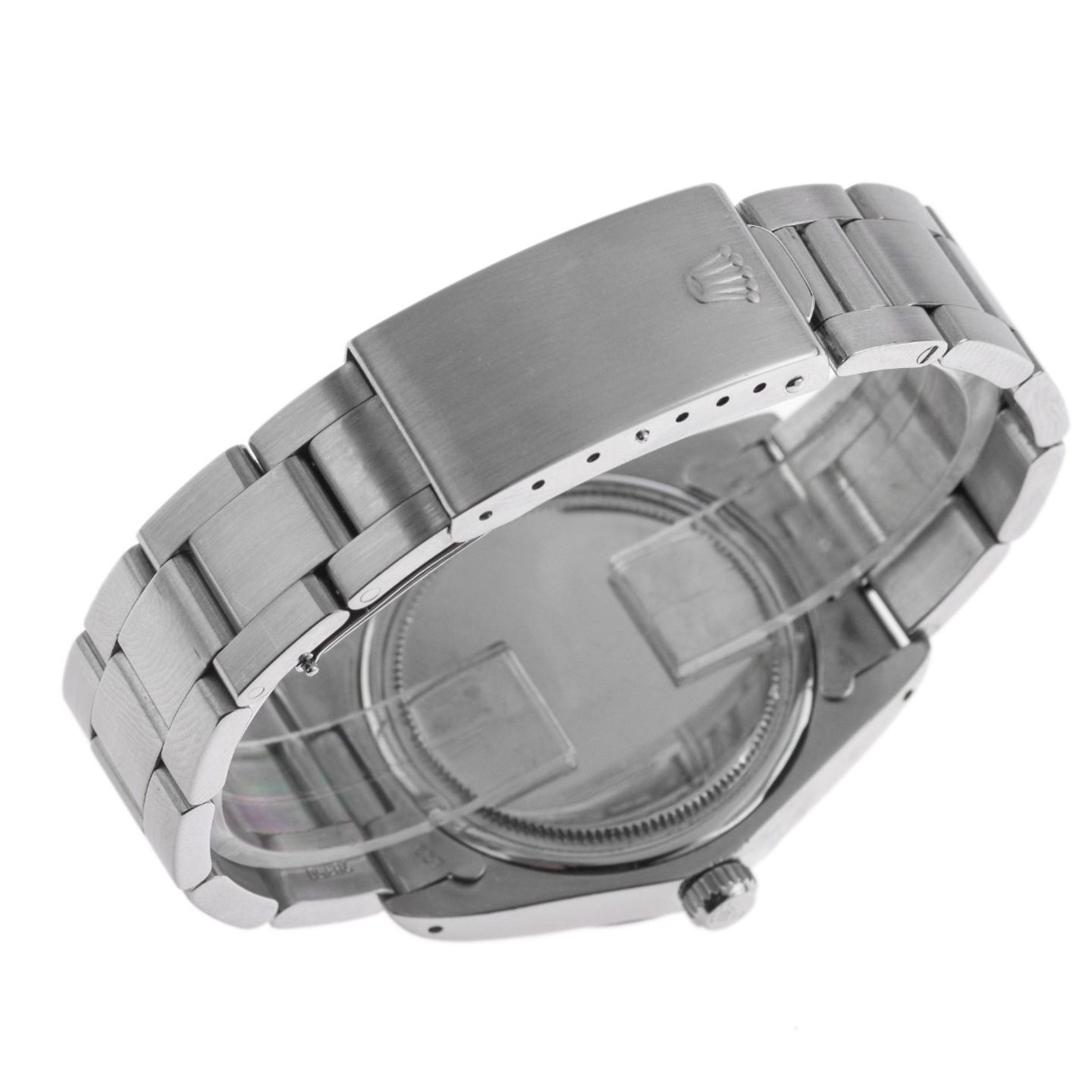 Rolex Oyster Precision 6694 - (7/8)