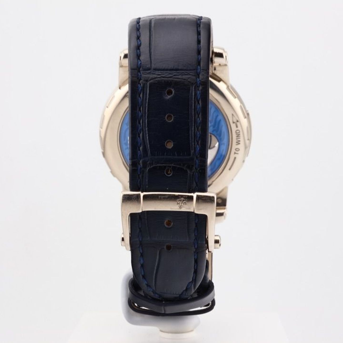 Ulysse Nardin Freak 020-88 - (6/8)