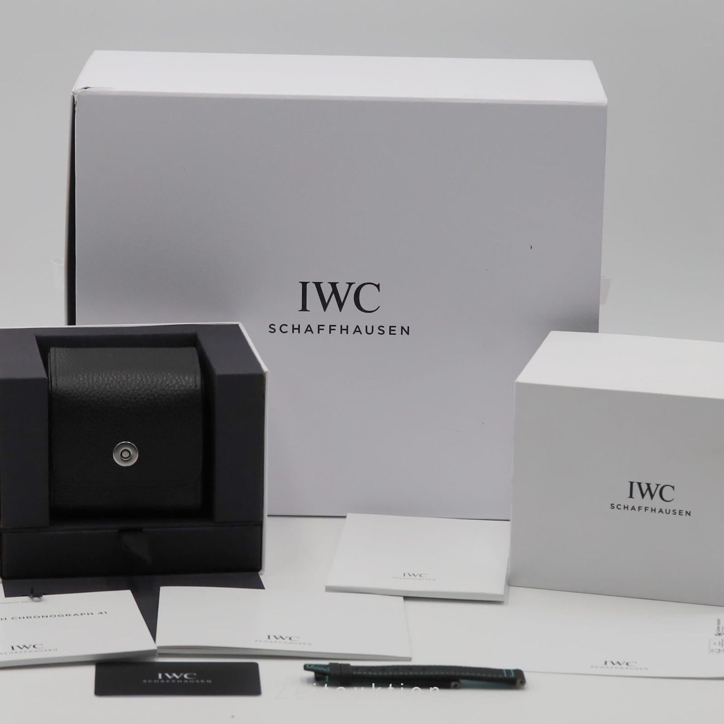 IWC Pilot Chronograph IW388108 - (7/8)
