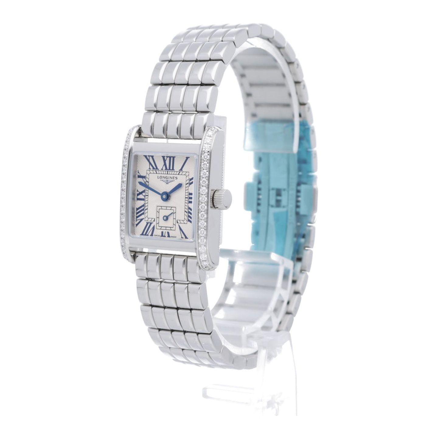 Longines DolceVita L5.200.0.71.6 - (2/7)