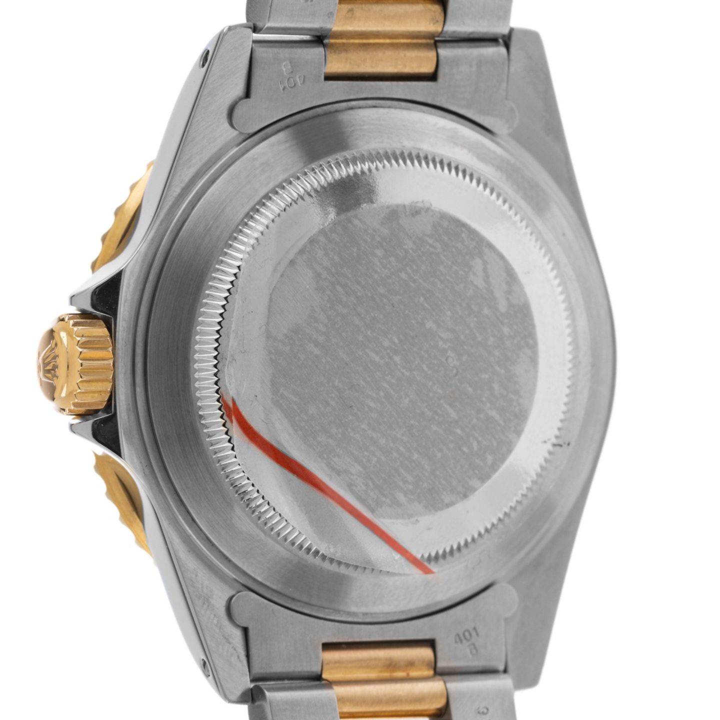 Rolex Submariner Date 16613 - (6/8)