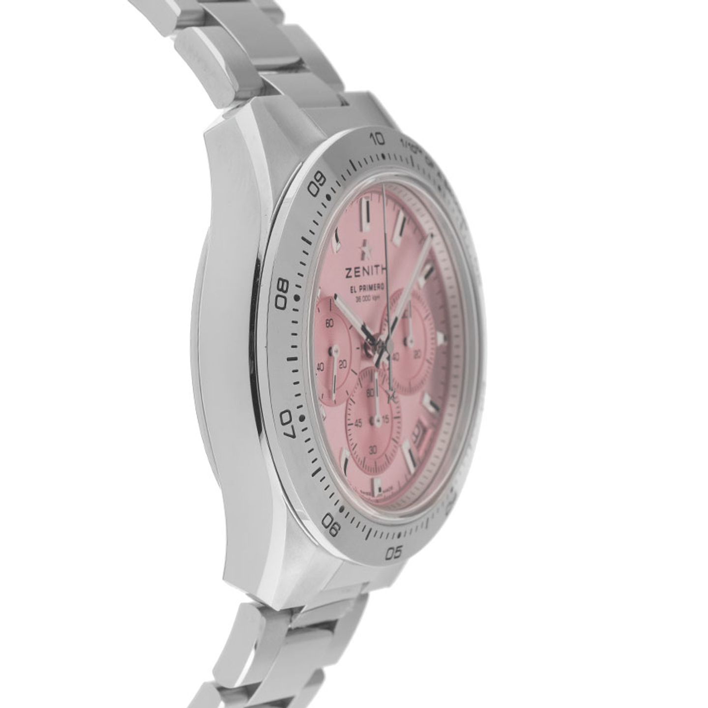 Zenith Chronomaster Sport 03.3109.3600/18.M3100 - (5/7)