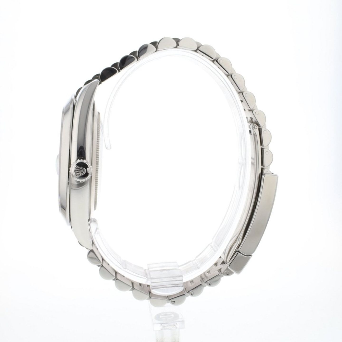 Rolex Datejust 41 126300 - (3/4)
