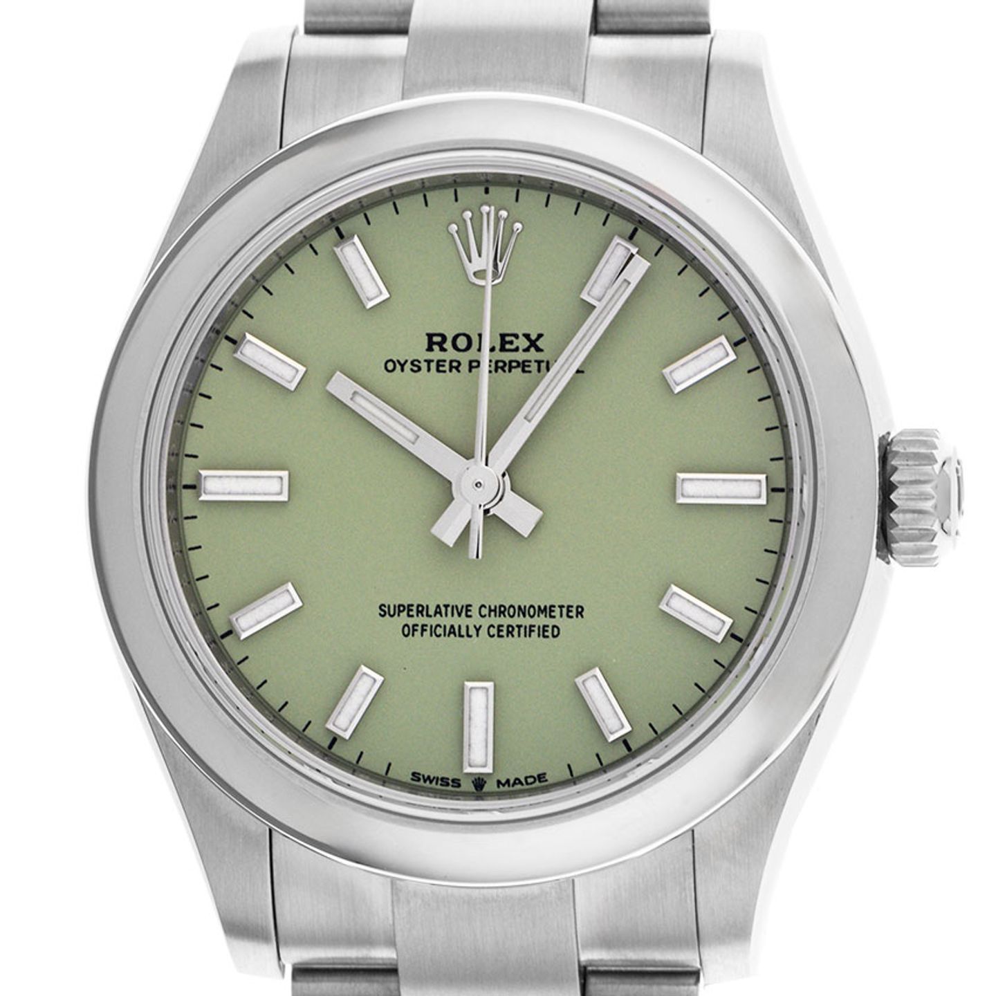 Rolex Oyster Perpetual 31 277200 - (1/7)