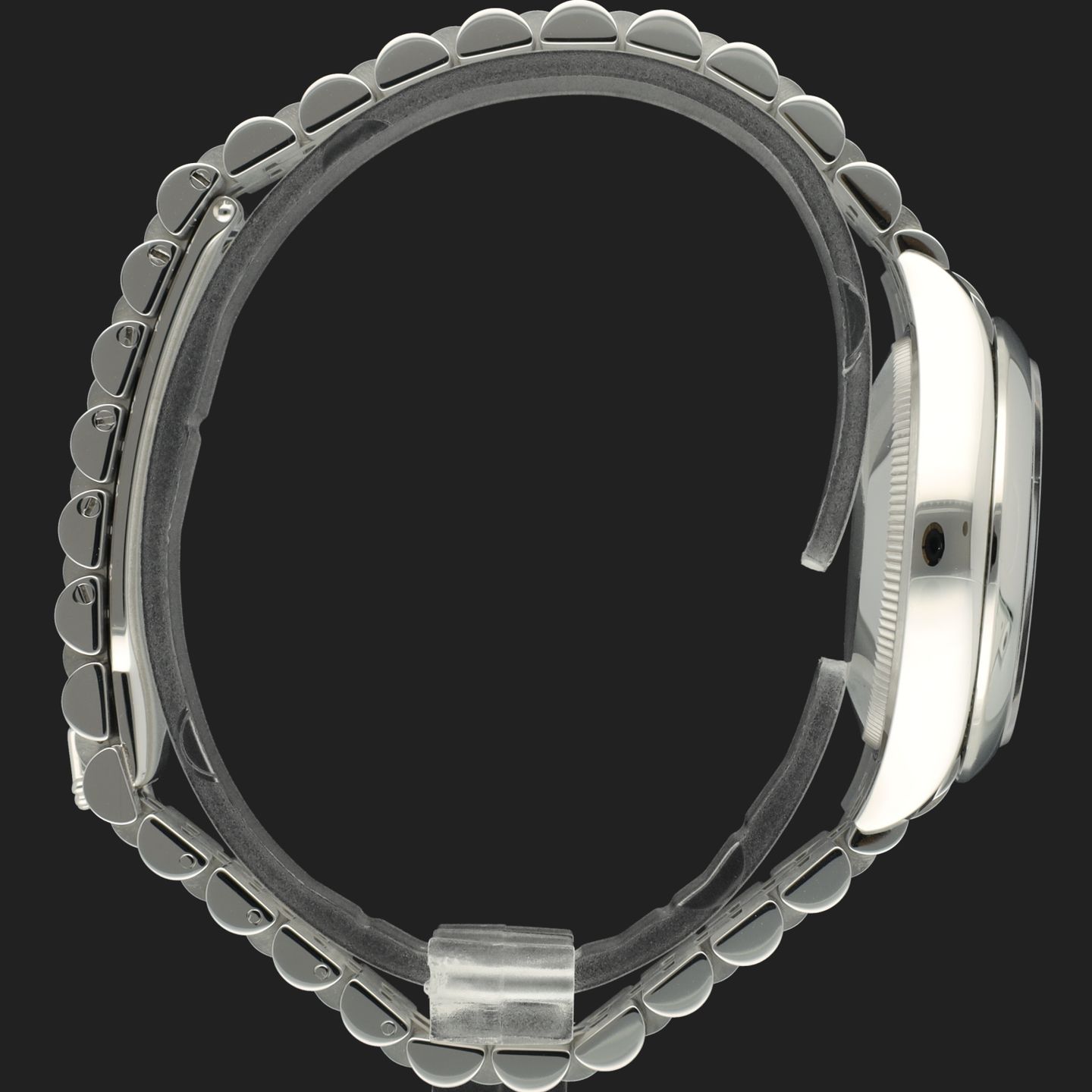 Rolex Datejust 31 278240 (2025) - 31mm Staal (5/8)