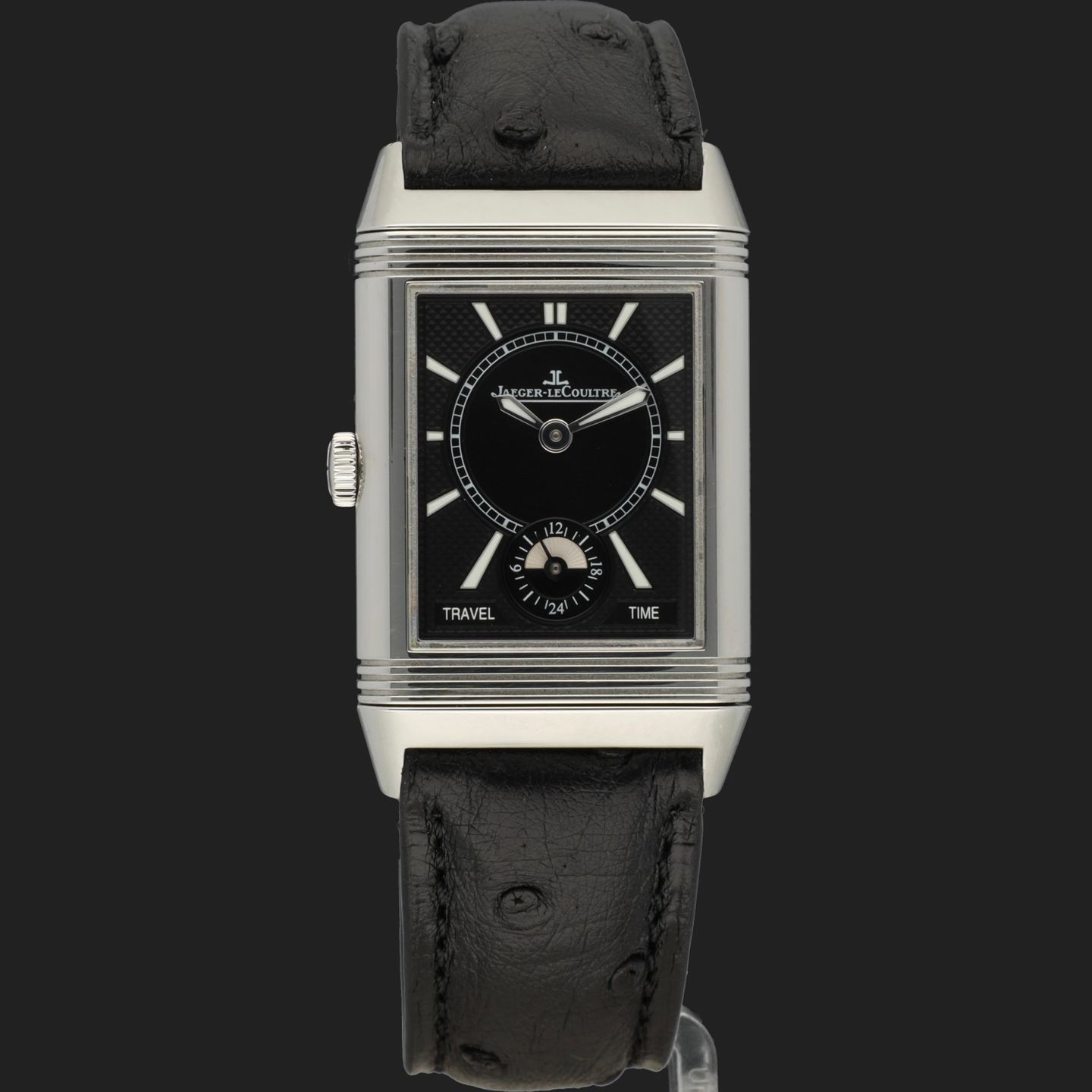 Jaeger-LeCoultre Reverso Duoface Q2458420 - (4/8)