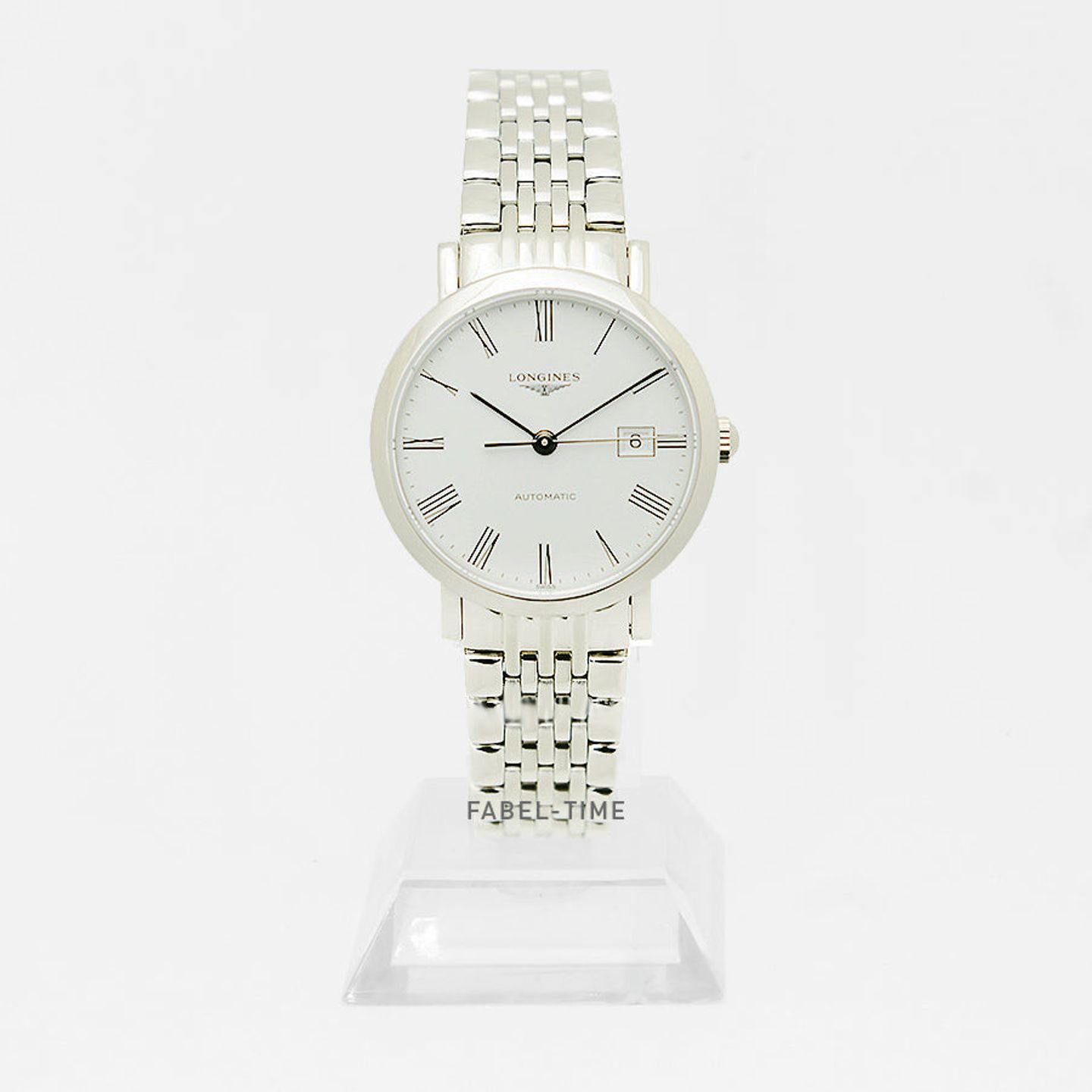 Longines Elegant L4.310.4.11.6 - (1/1)