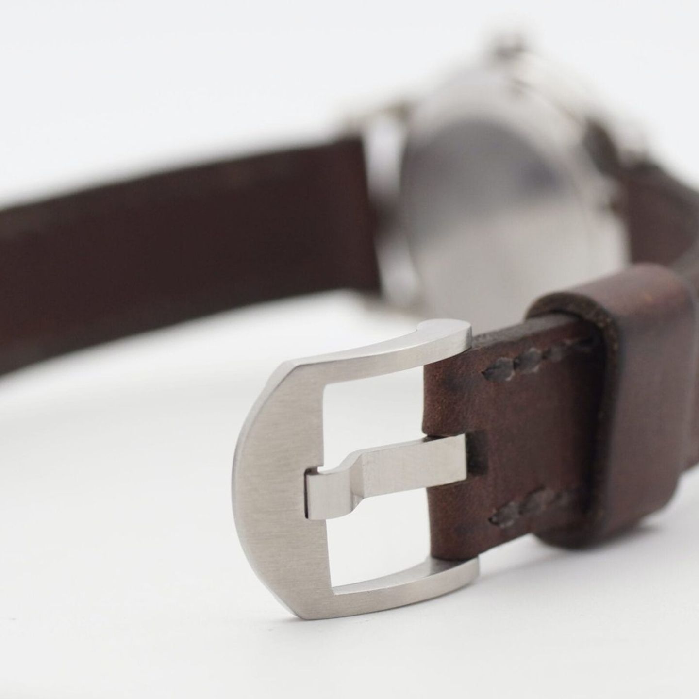 Omega Seamaster 2577-9 - (8/8)