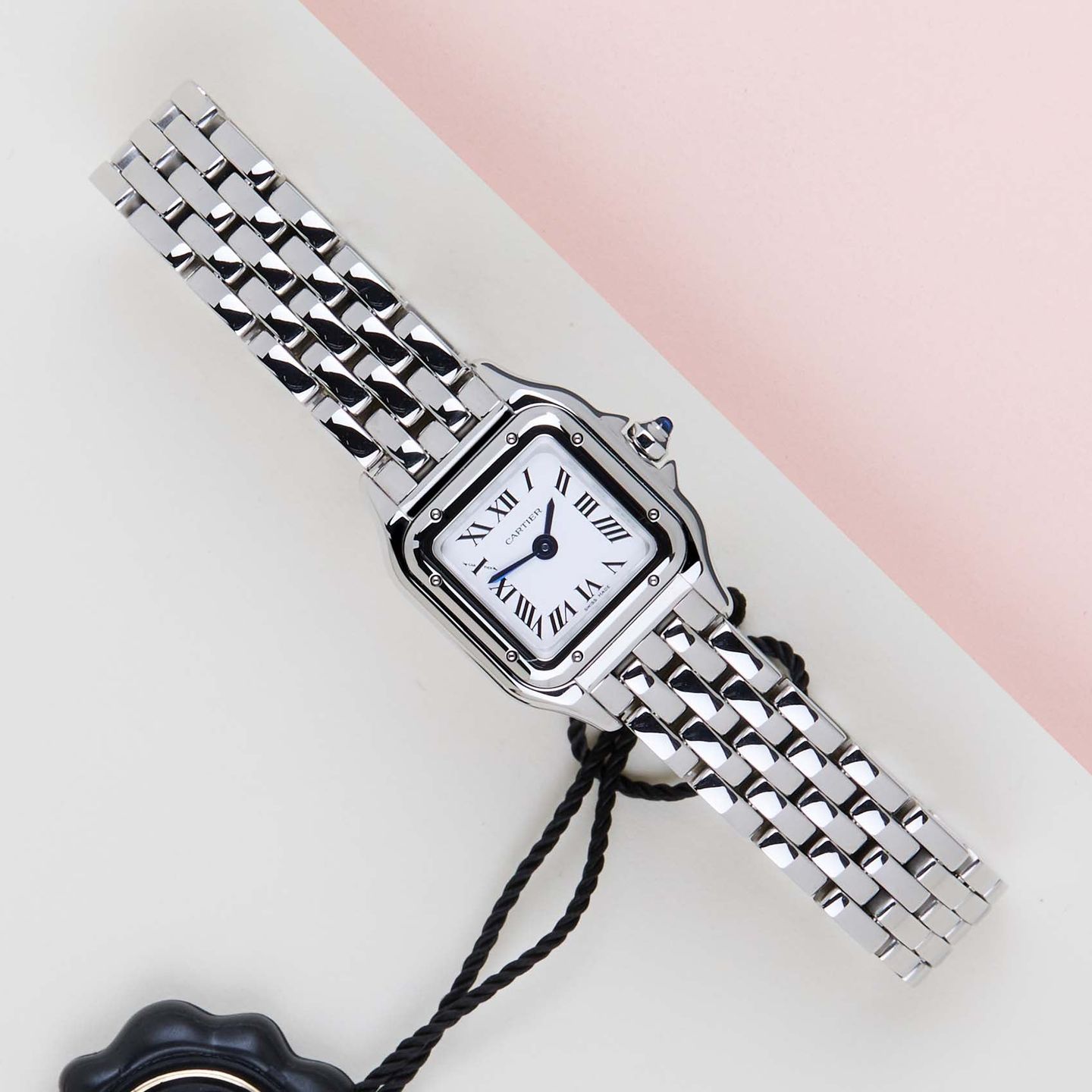 Cartier Panthère WSPN0012 - (1/8)