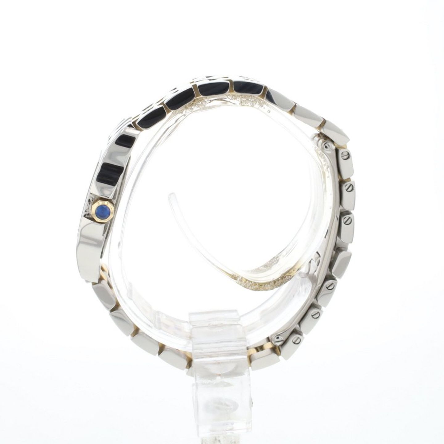 Cartier Santos Demoiselle 2698 - (3/5)