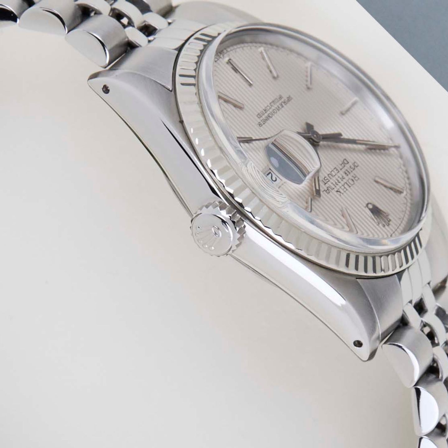 Rolex Datejust 36 16014 - (8/8)