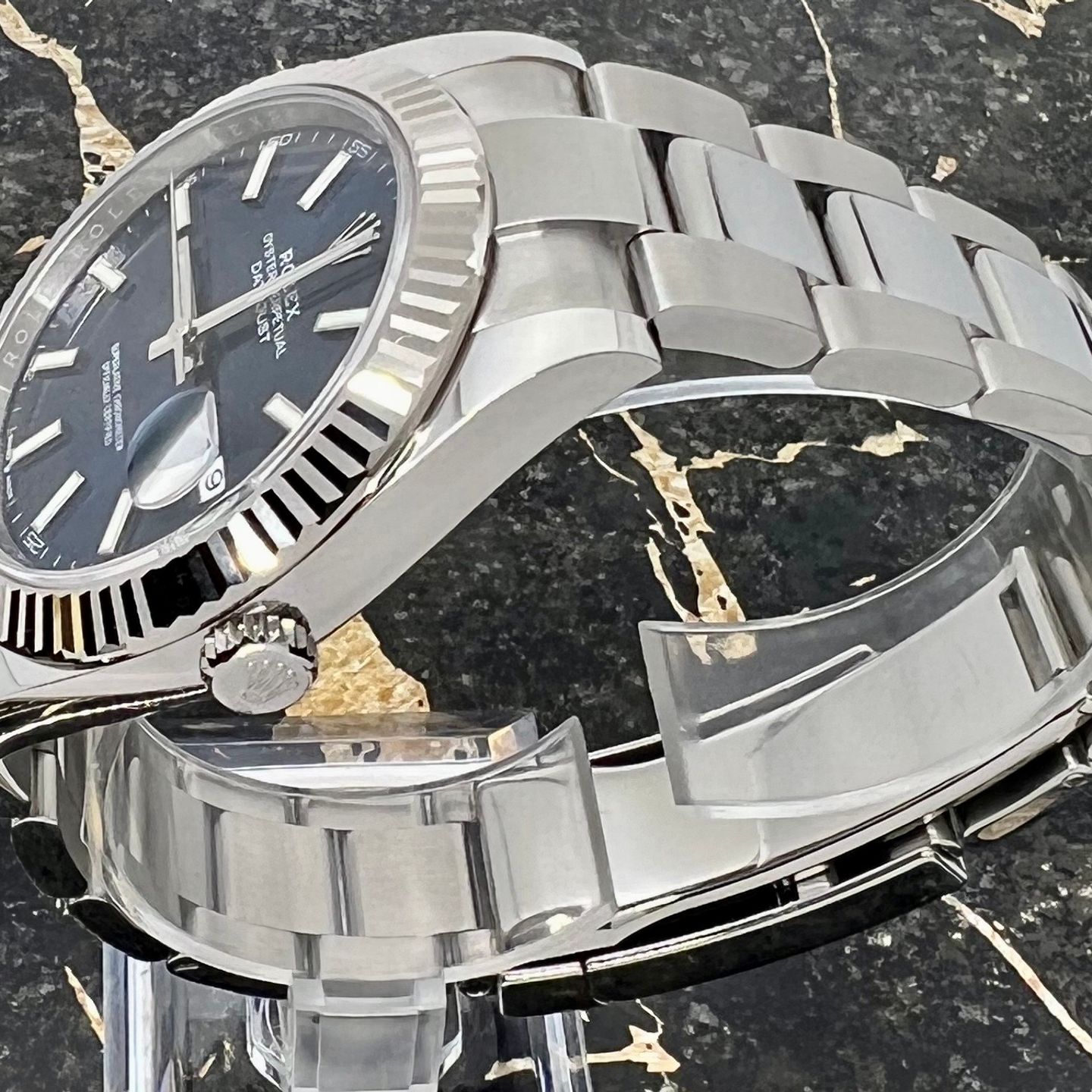 Rolex Datejust 41 126334 - (5/8)