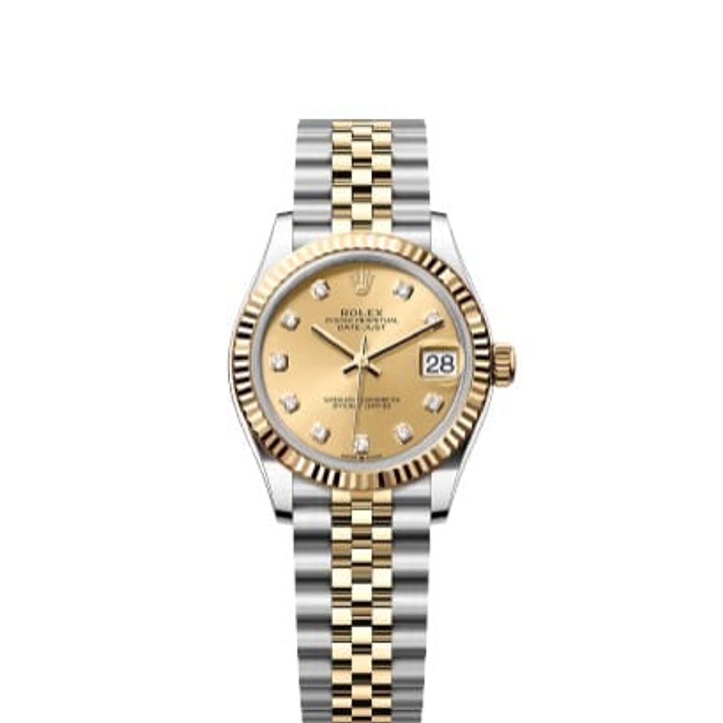 Rolex Lady-Datejust 279173 - (1/4)