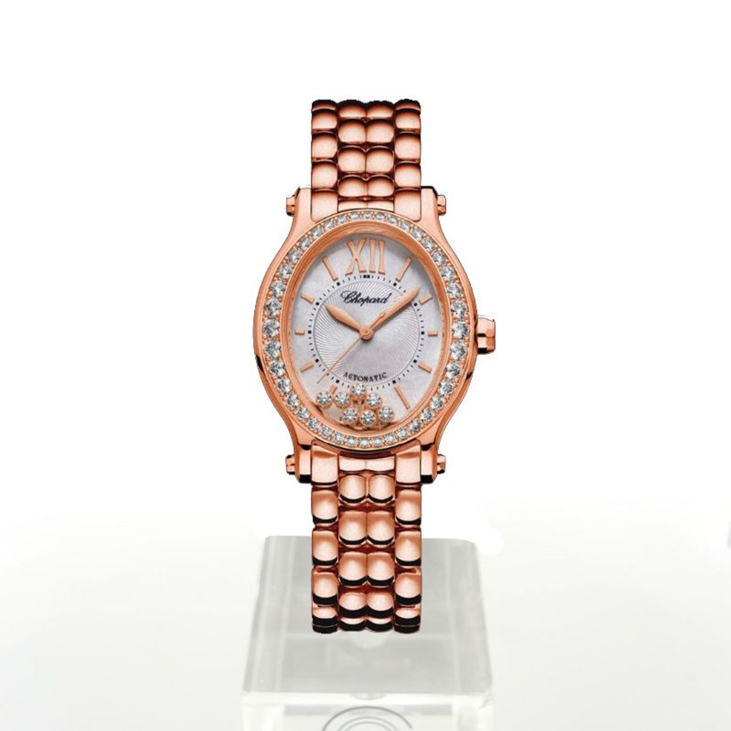 Chopard Happy Sport 275362-5005 - (2/2)