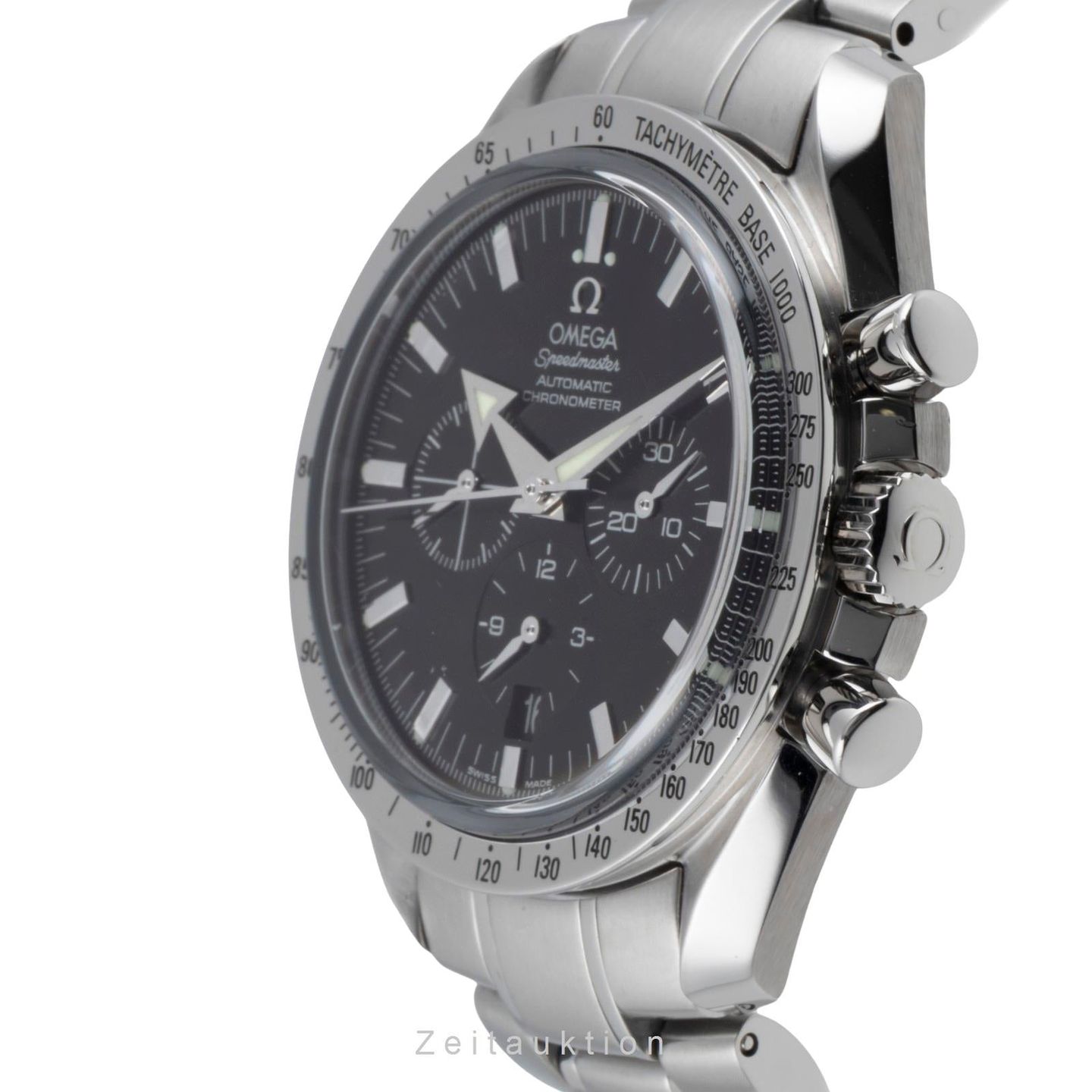 Omega Speedmaster Broad Arrow 3551.50.00 - (5/8)