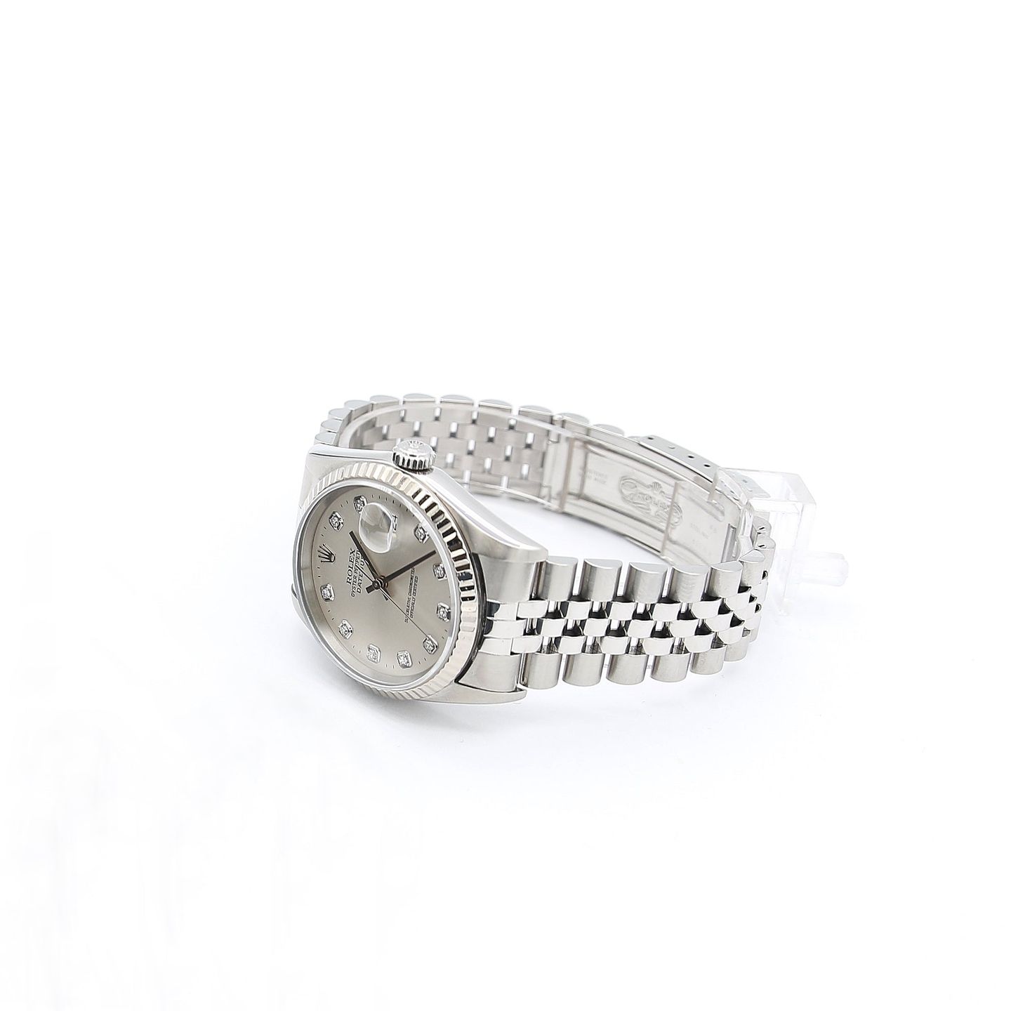 Rolex Datejust 36 16234 - (4/8)