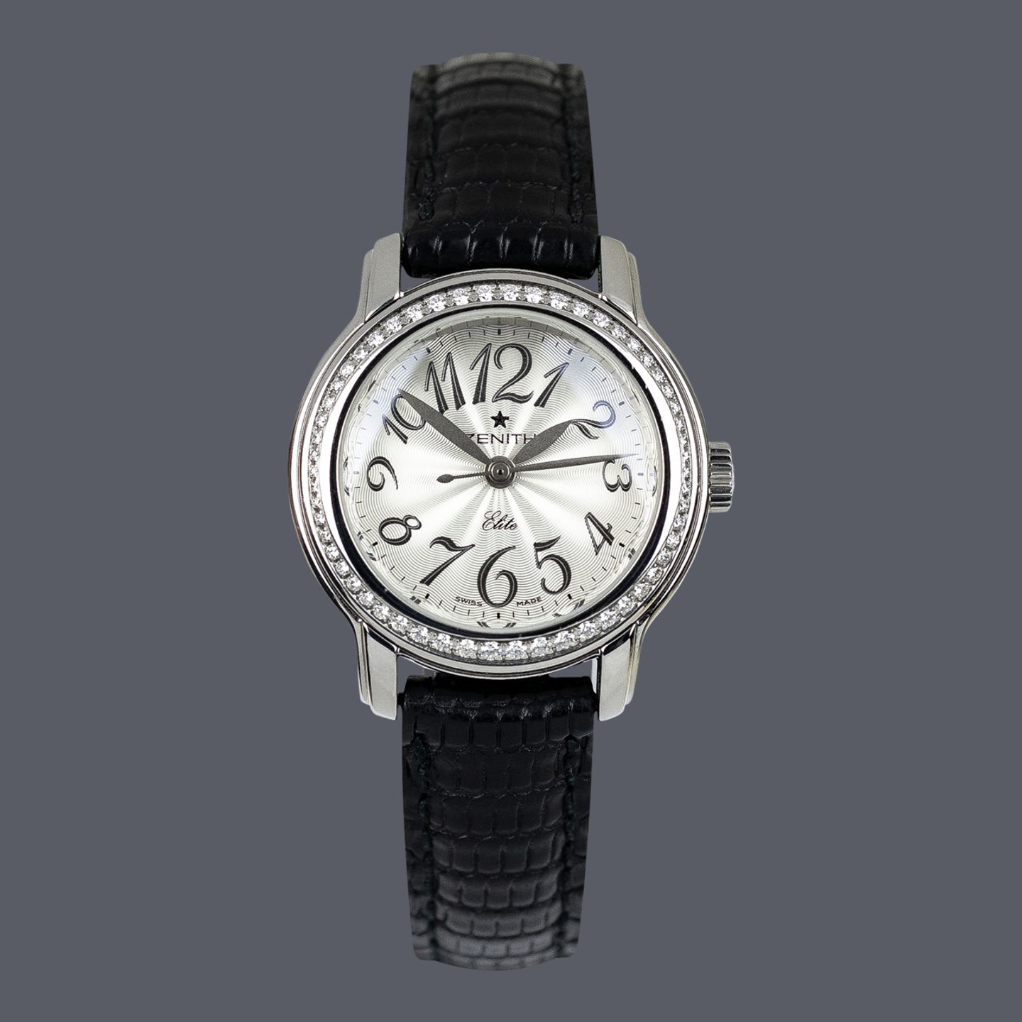 Zenith Baby Star 16.1220.67 - (1/1)