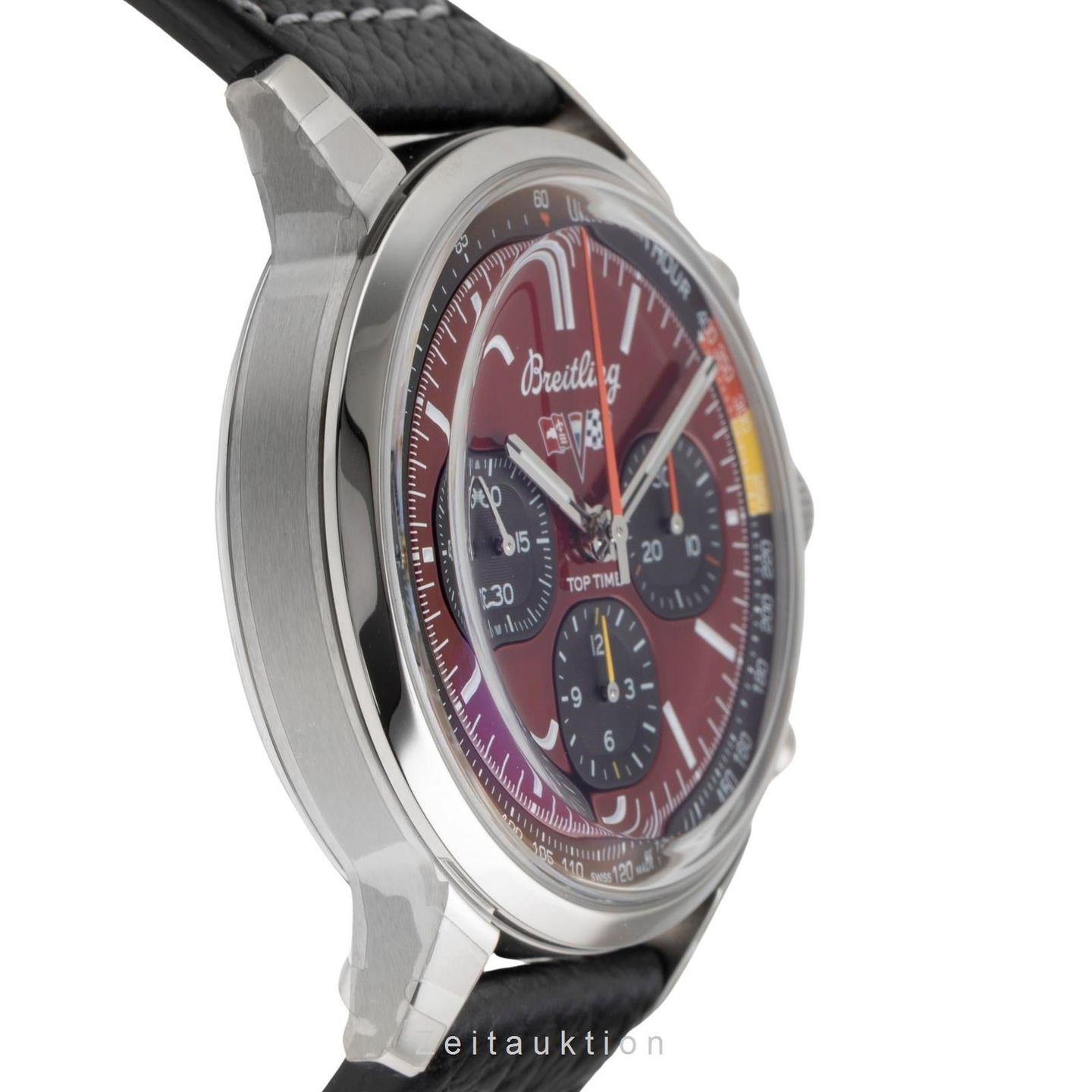 Breitling Top Time AB01761A1K1X1 - (6/8)