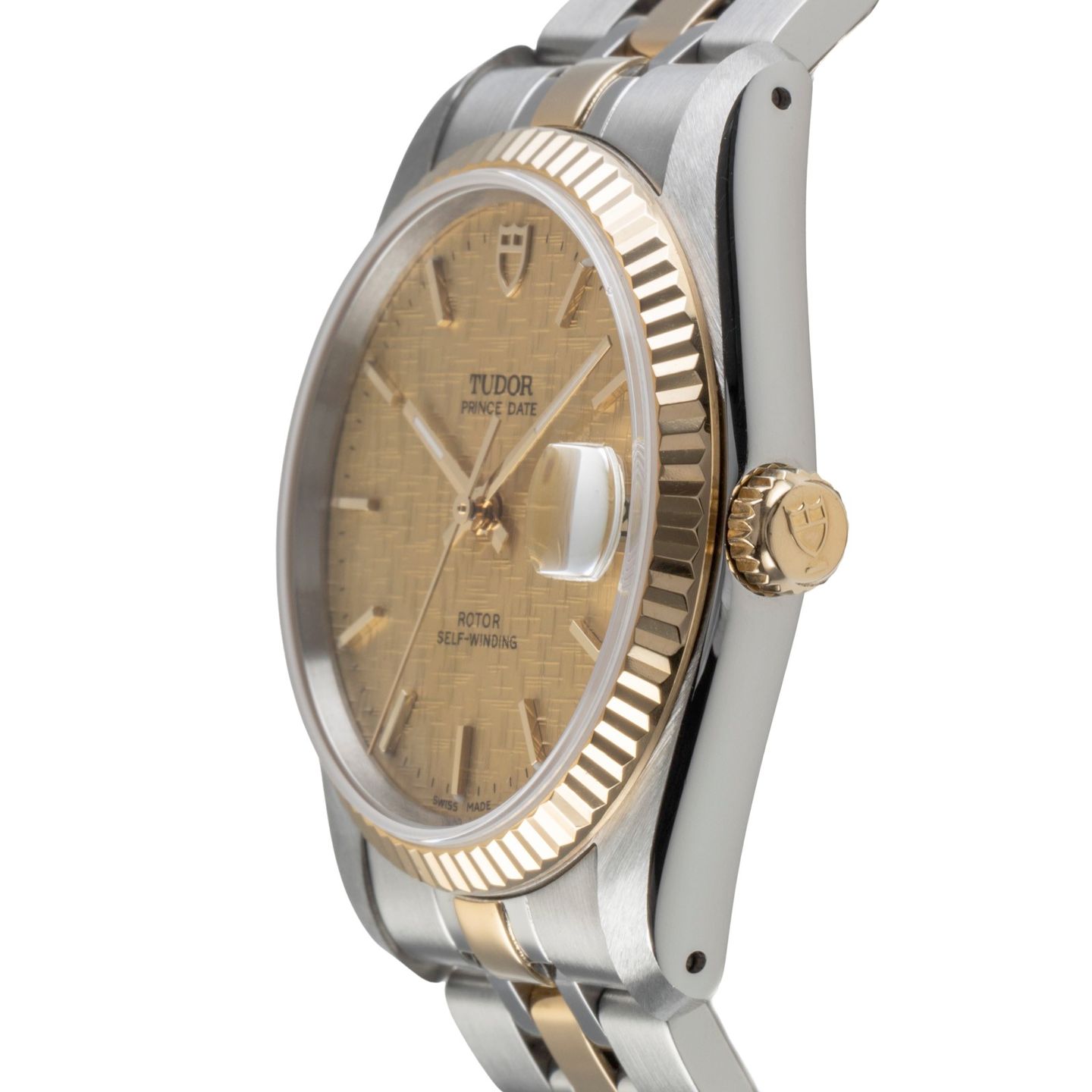 Tudor Prince Date 74033 - (6/8)