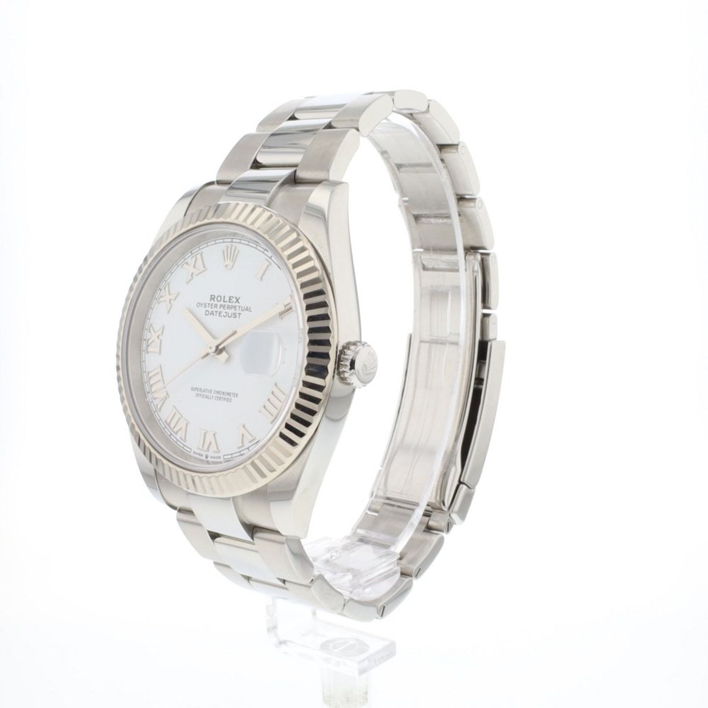 Rolex Datejust 41 126334 - (2/6)