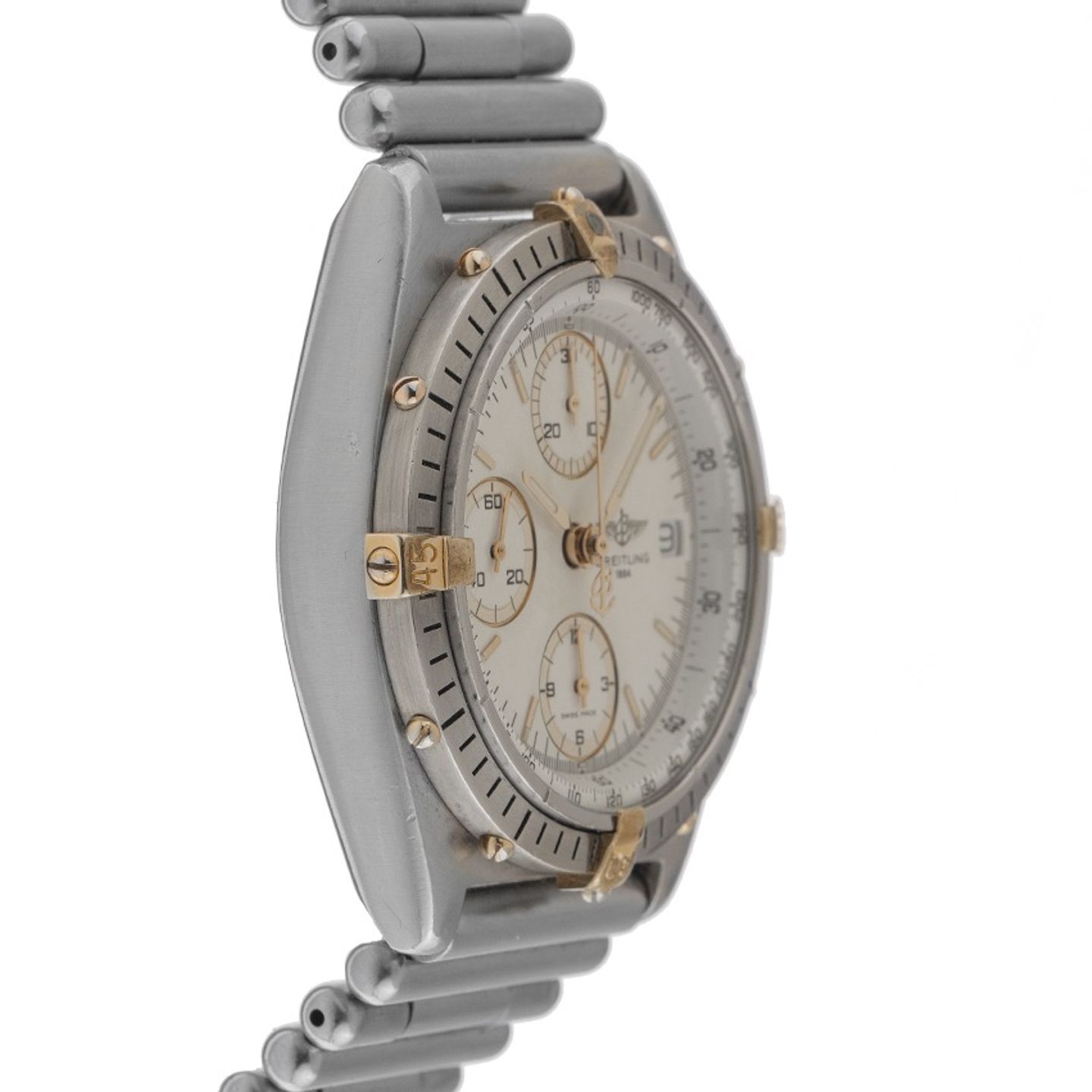 Breitling Chronomat 81950 - (5/7)