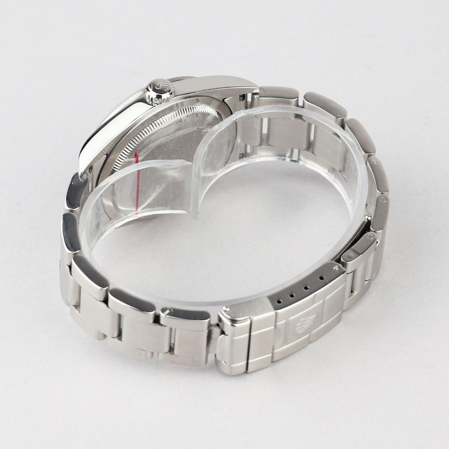 Rolex Explorer 114270 - (6/8)