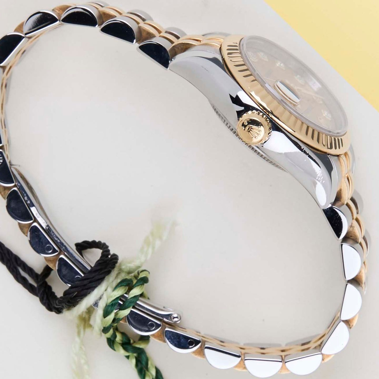 Rolex Lady-Datejust 179173 - (7/8)