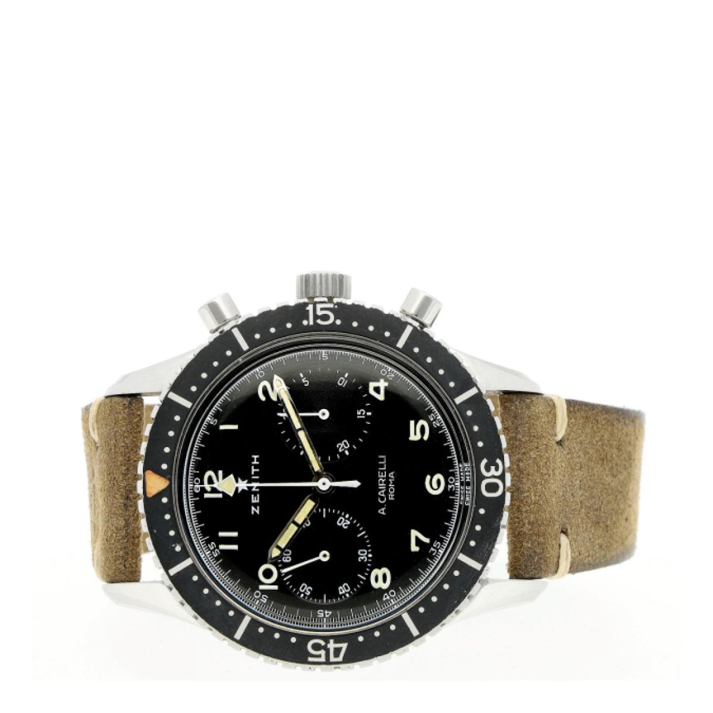 Zenith Pilot 03.2240.4069/21.C774 - (4/7)