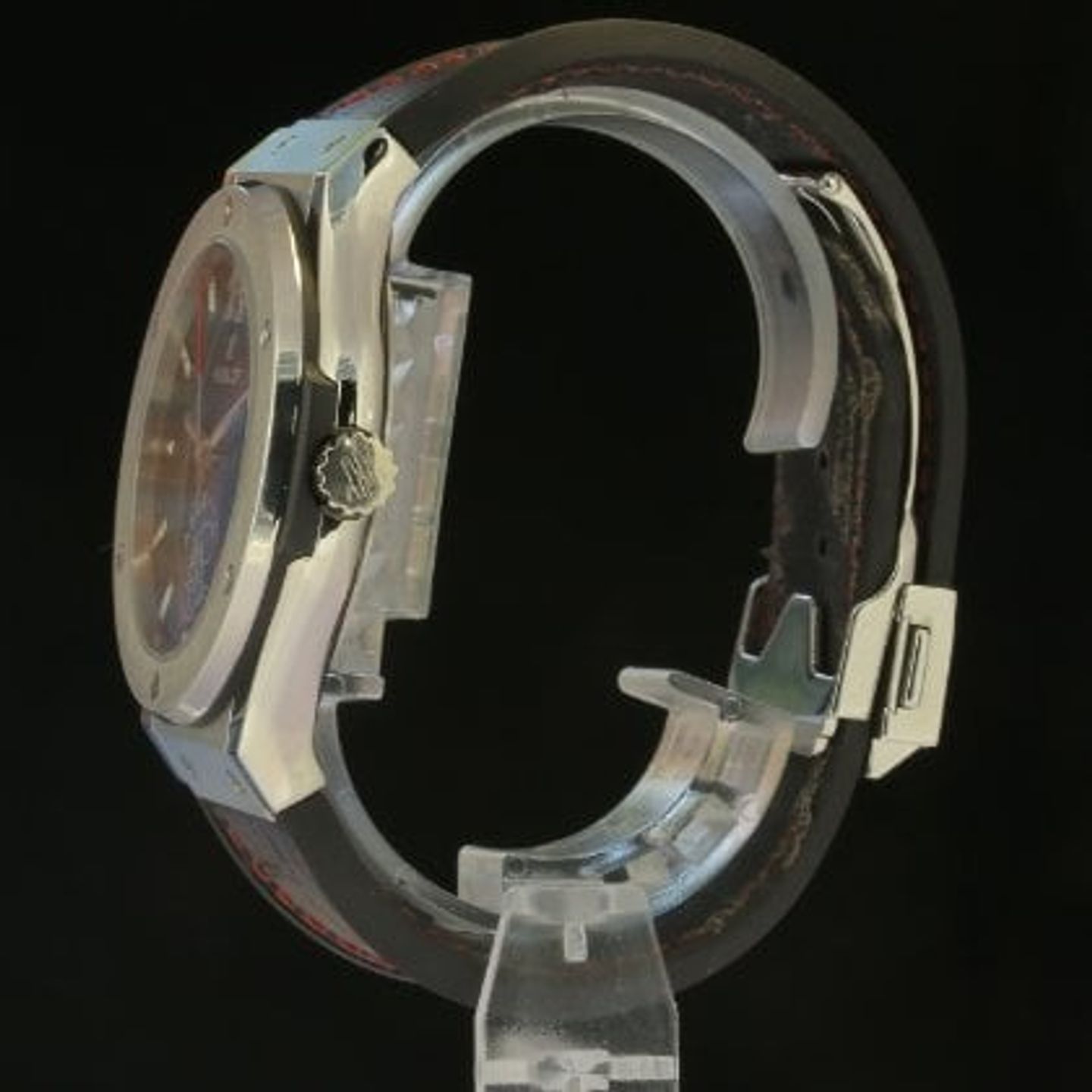 Hublot Classic Fusion 511.NX.1434.LR.AJX19 (2019) - Unknown dial Unknown Unknown case (3/6)
