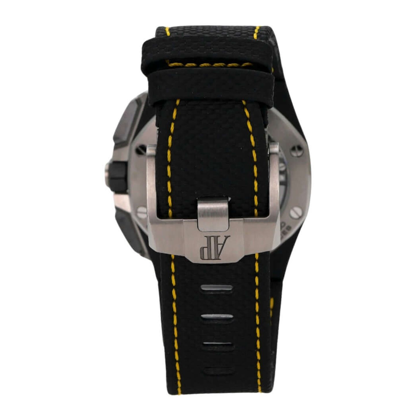 Audemars Piguet Royal Oak Offshore Chronograph 26420CE.OO.A005VE.01 - (8/8)