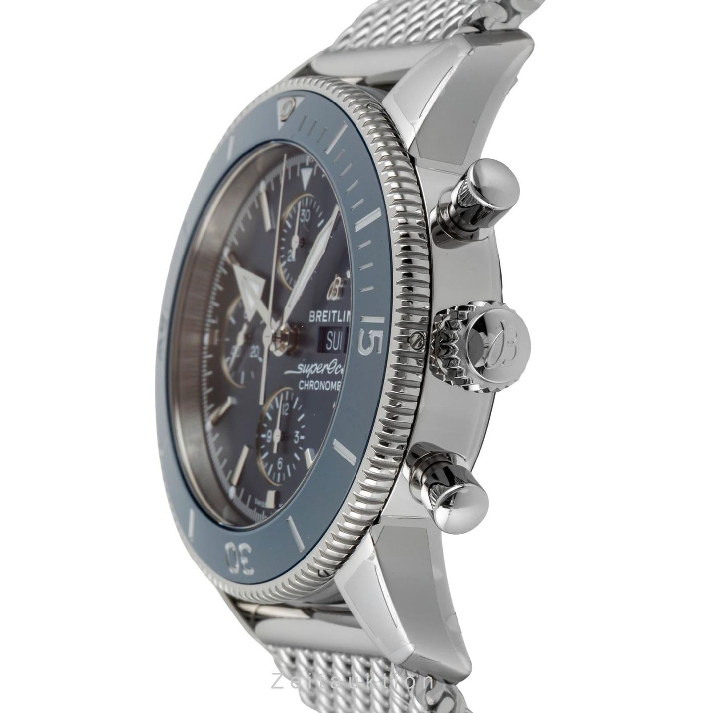 Breitling Superocean Heritage II Chronograph A13313161C1A1 - (5/8)