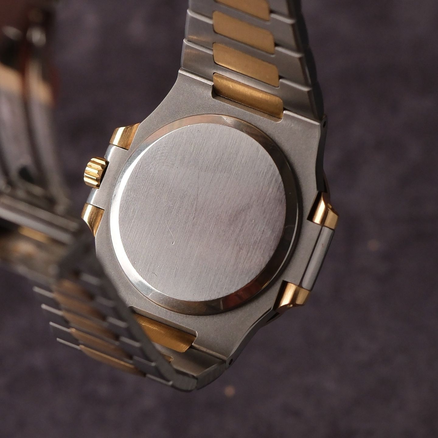 Patek Philippe Nautilus 3800 - (7/8)