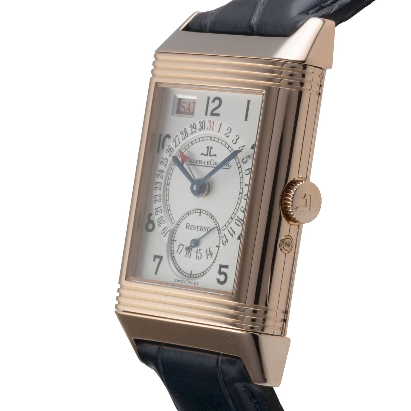 Jaeger-LeCoultre Reverso Q2658460 - (6/8)