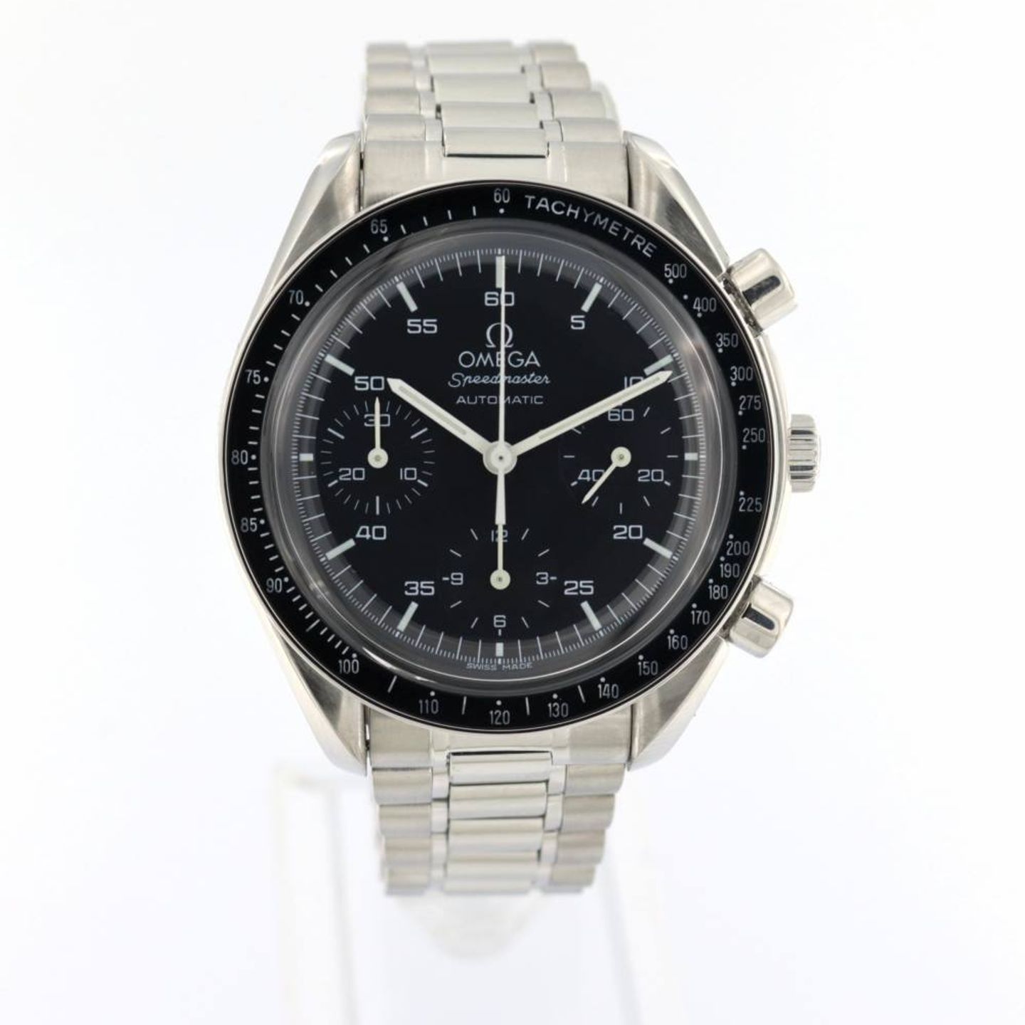 Omega Speedmaster Reduced 3510.50.00 - (1/6)