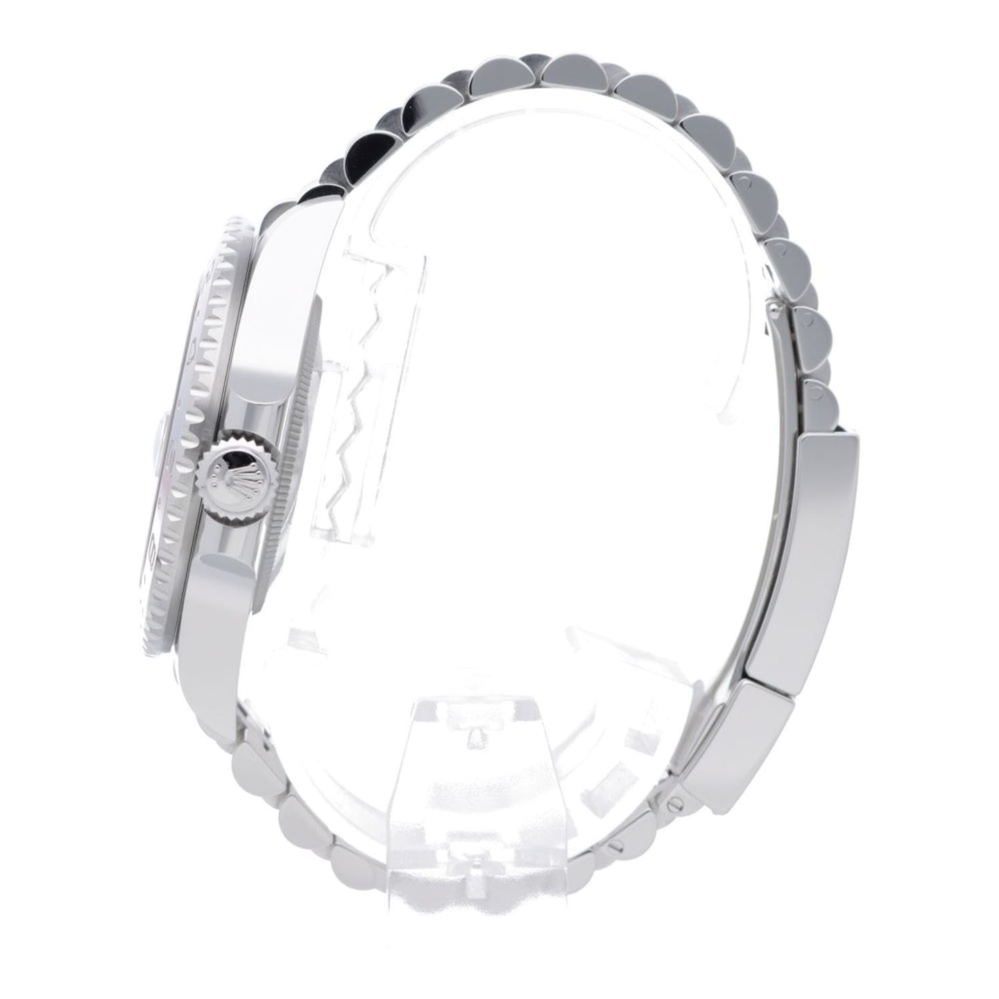 Rolex GMT-Master II 126710BLRO - (3/7)