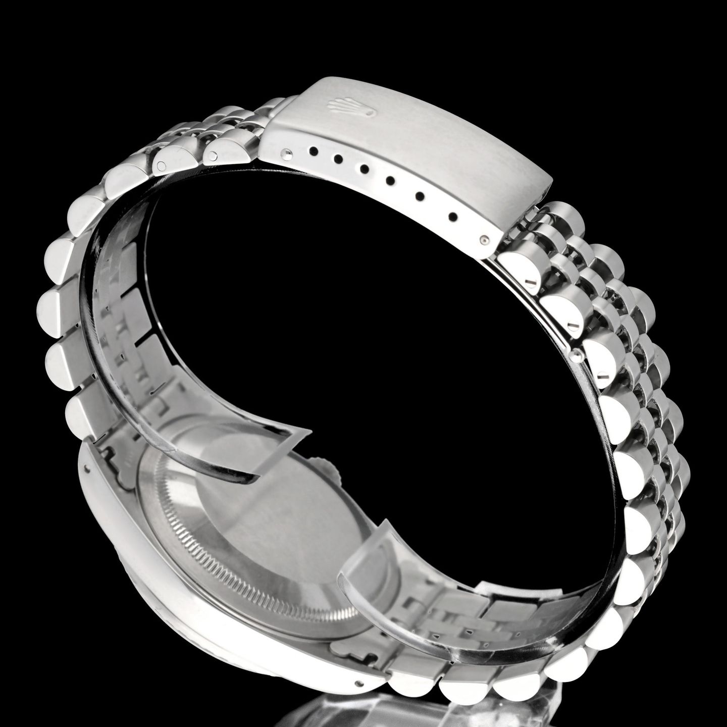 Rolex Datejust 36 16220 - (8/8)