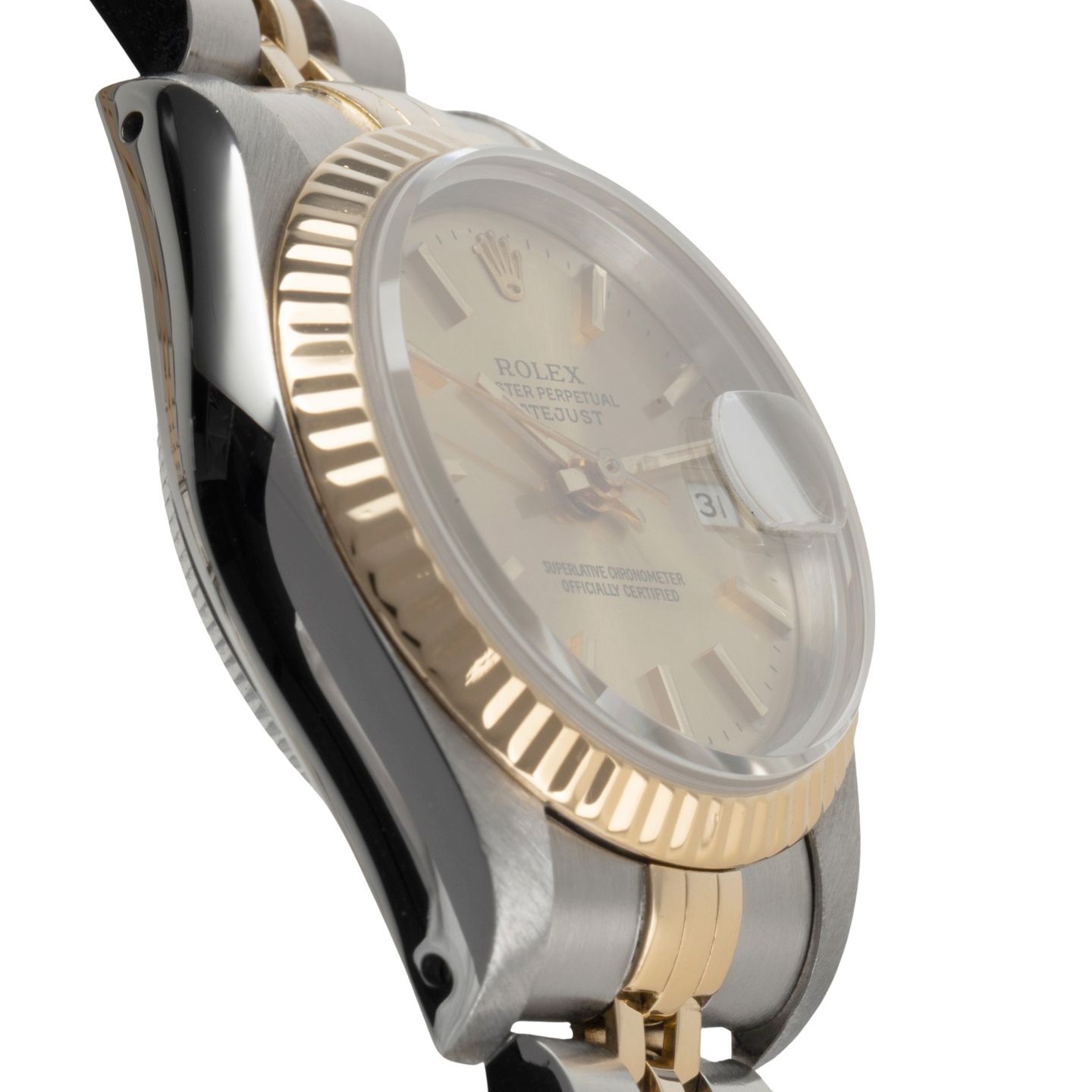 Rolex Lady-Datejust 69173 - (7/8)