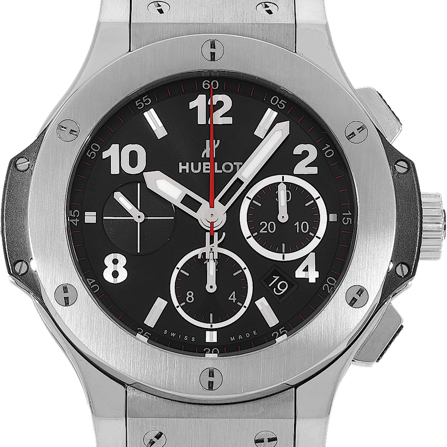 Hublot Big Bang 44 mm 301.SX.130.RX - (1/3)