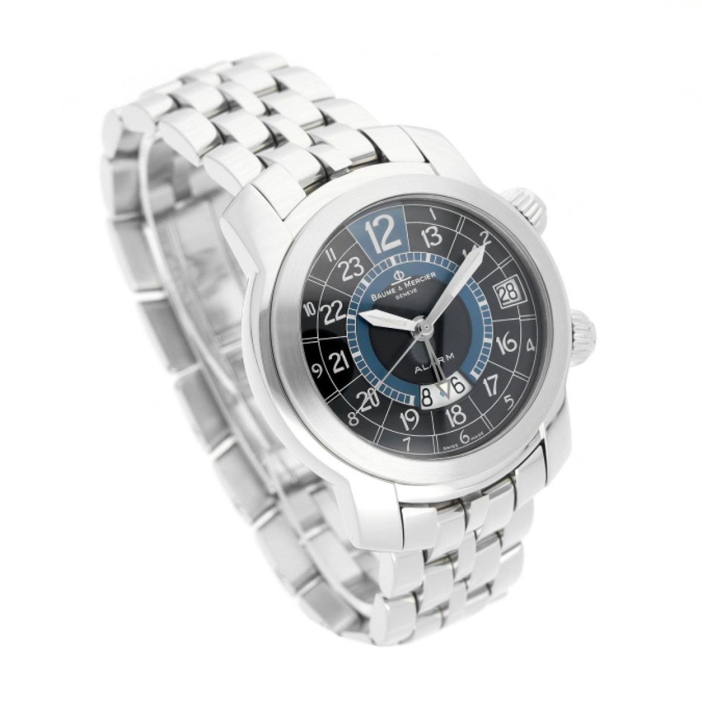 Baume & Mercier Capeland 65322 - (3/5)