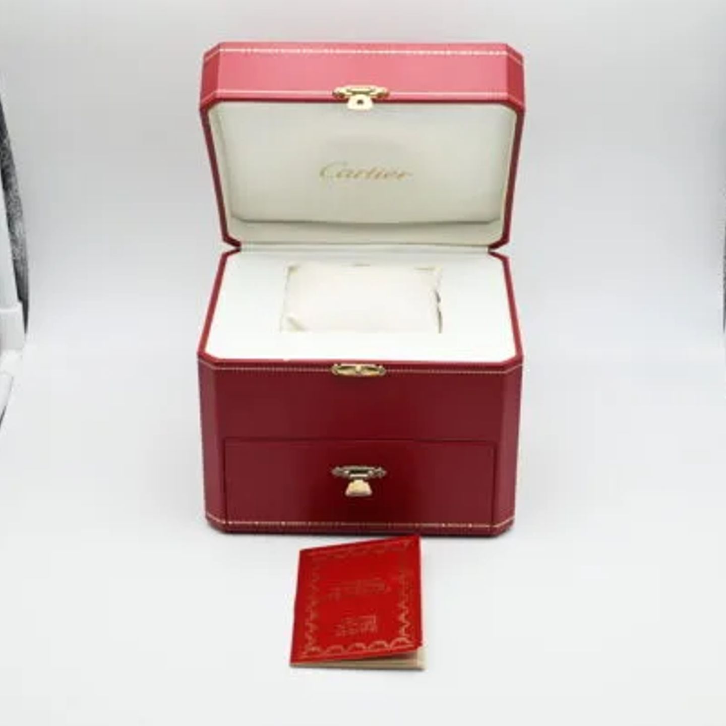 Cartier Panthère 183949 - (2/8)