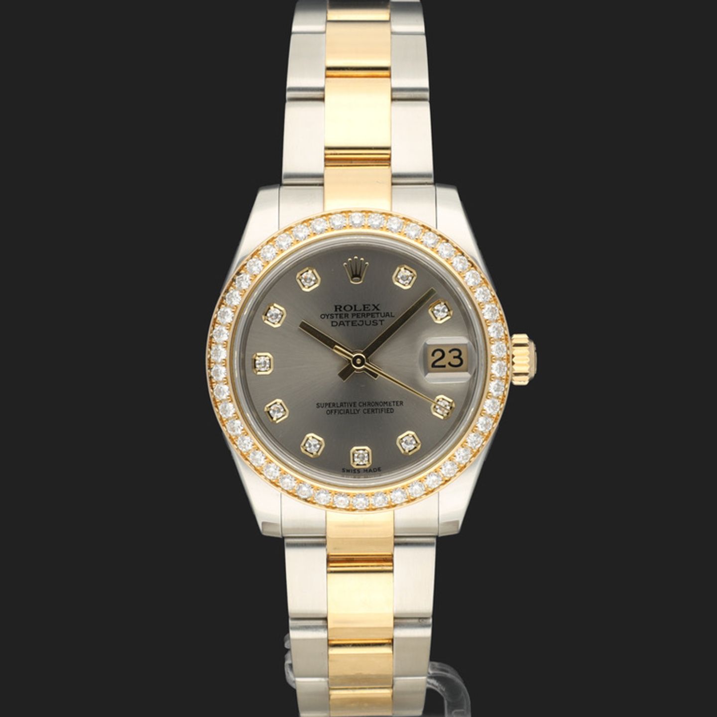 Rolex Datejust 31 178383 - (3/8)